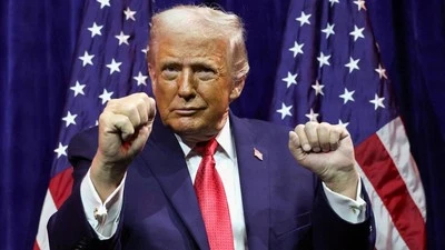 Politik Post-Truth: Ketika Donald Trump dan AI Membunuh Realitas